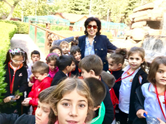 Evrensel Kolej